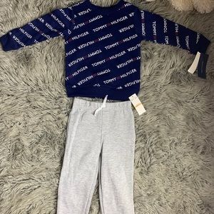Tommy Hilfiger Set